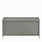 Muuto Enfold Sideboard Low Dusty Green
