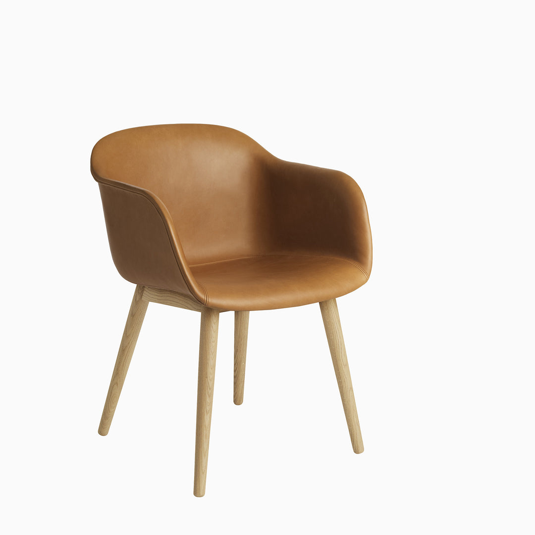 Muuto fibre armchair 2025
