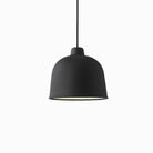 Muuto Grain Pendant Black