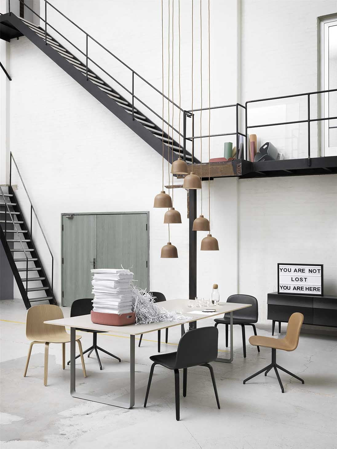 Muuto Grain Pendant