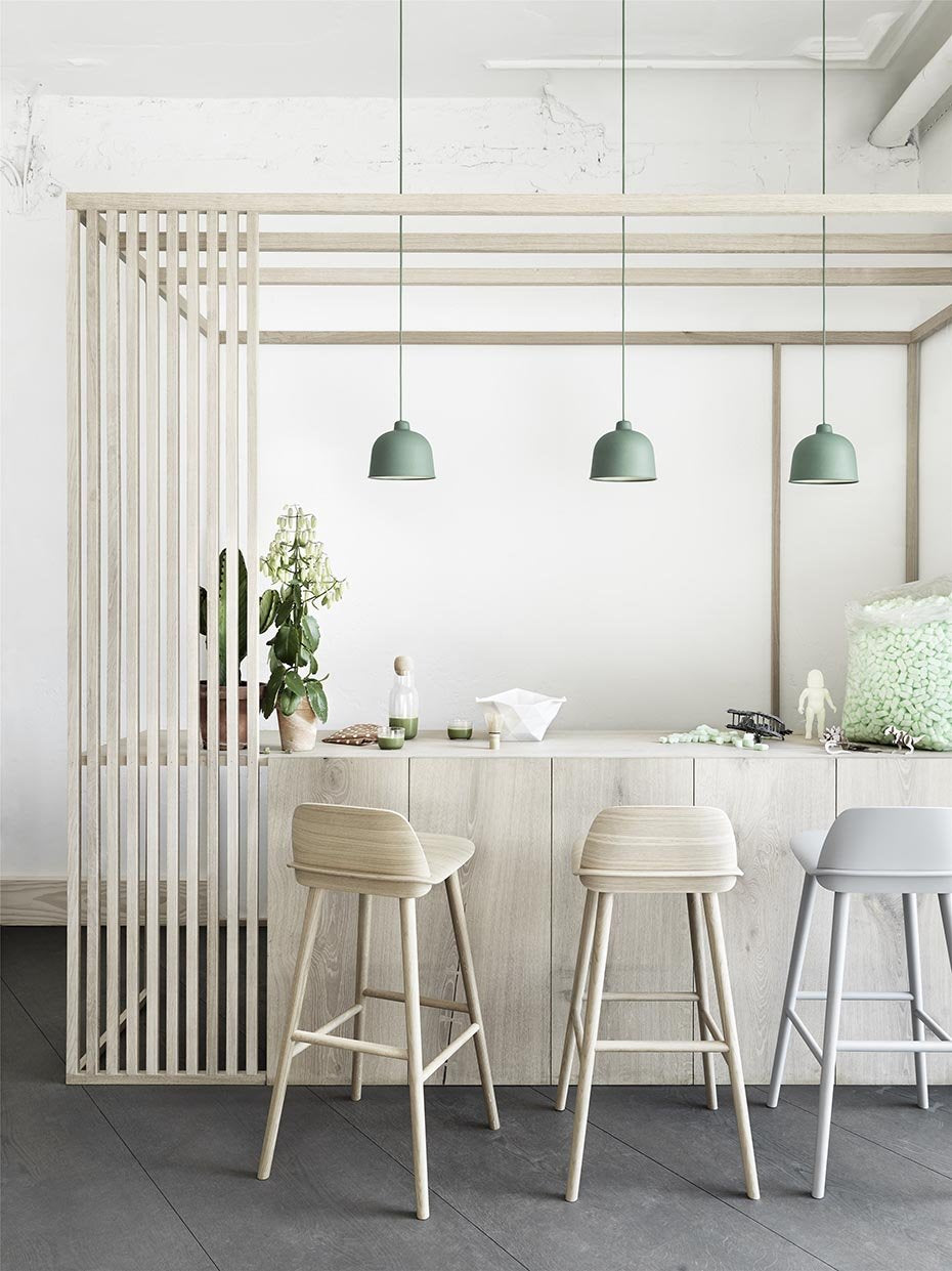 Muuto Grain Pendant