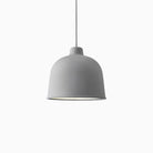 Muuto Grain Pendant Grey