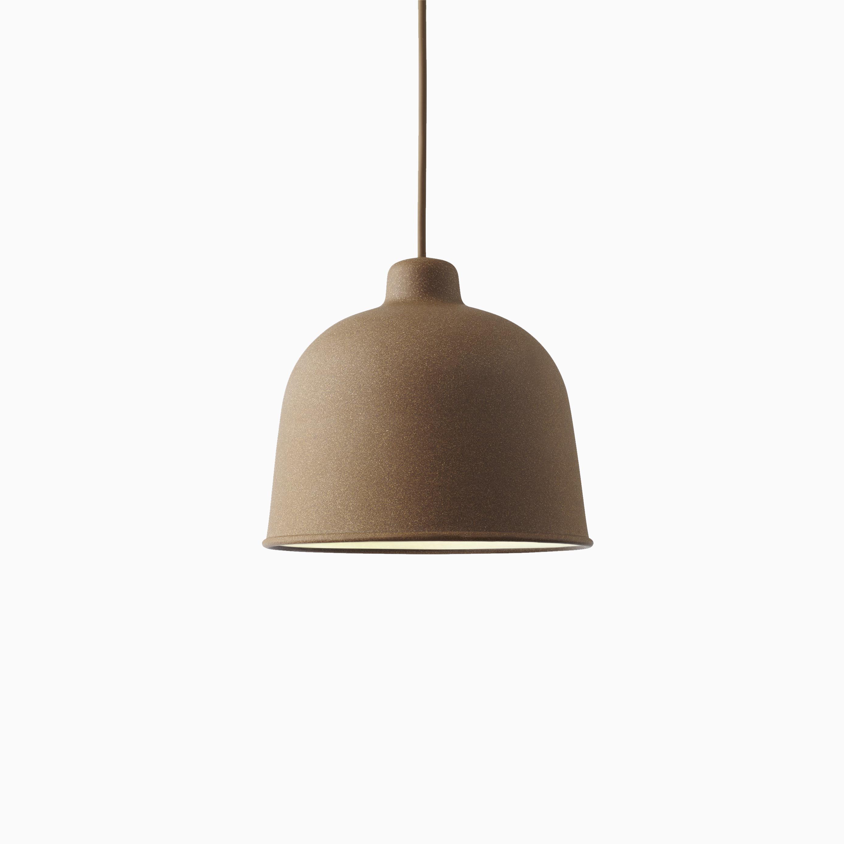 Muuto Grain Pendant Nature