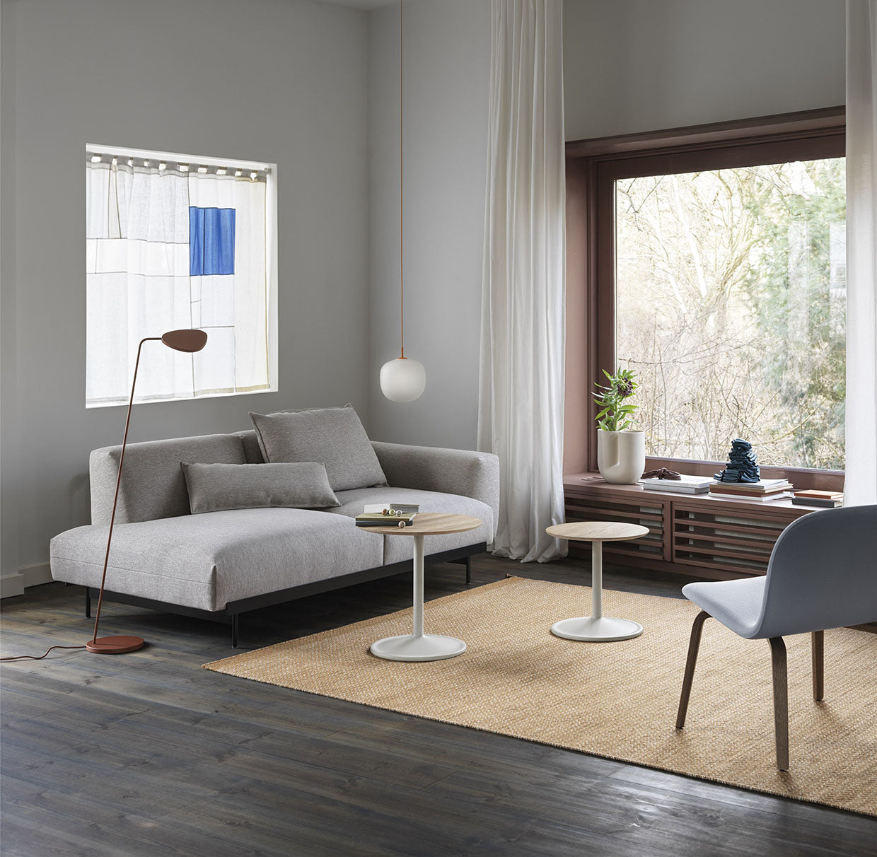 Muuto In Situ Sofa