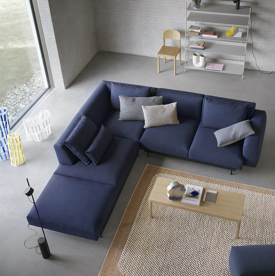 Muuto In Situ Sofa