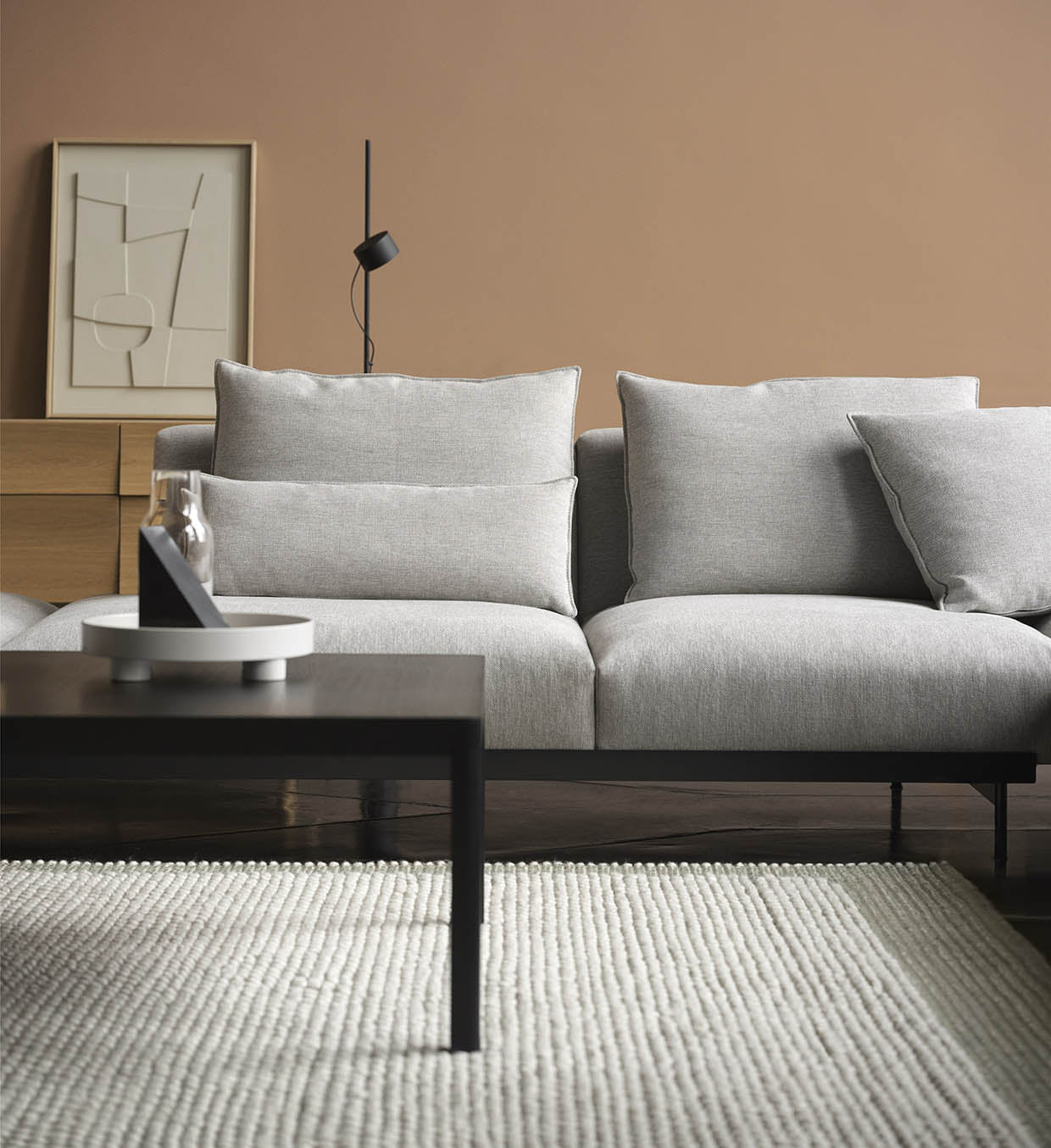 Muuto In Situ Sofa