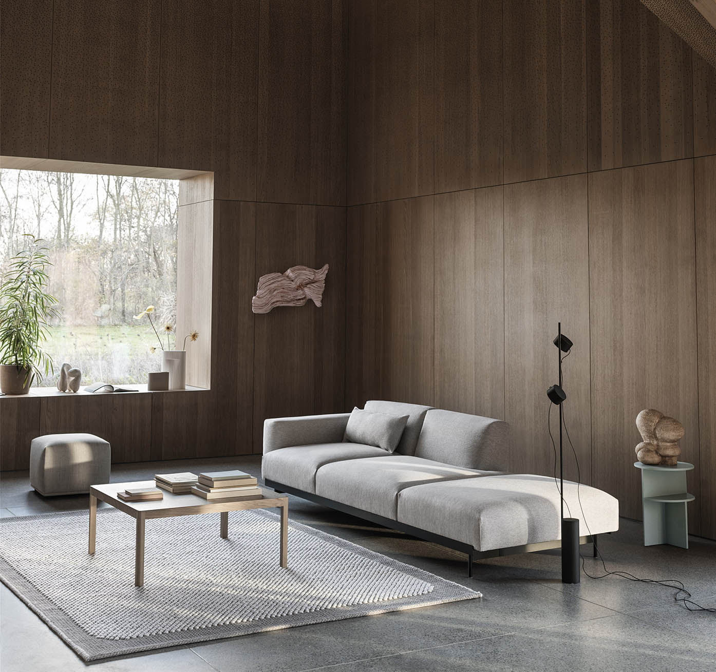 Muuto In Situ Sofa