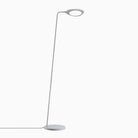 Muuto Leaf Floor Lamp Grey