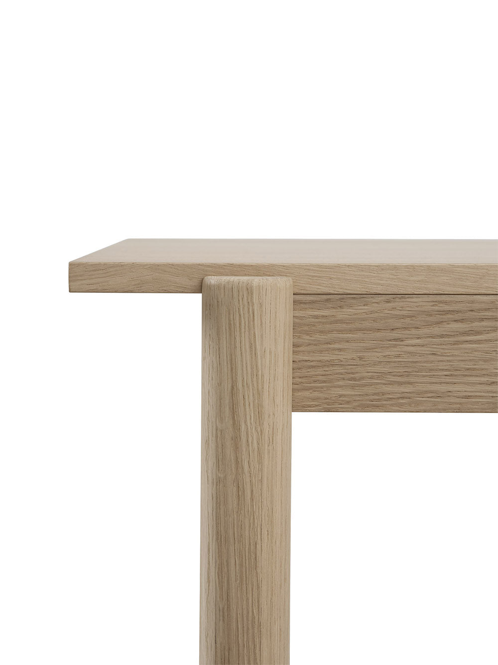 Muuto Linear Wood Table 