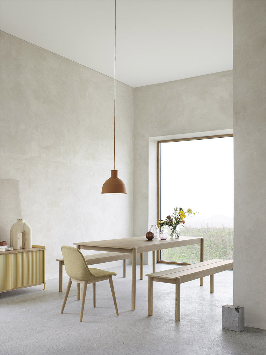 Muuto Linear Wood Table 