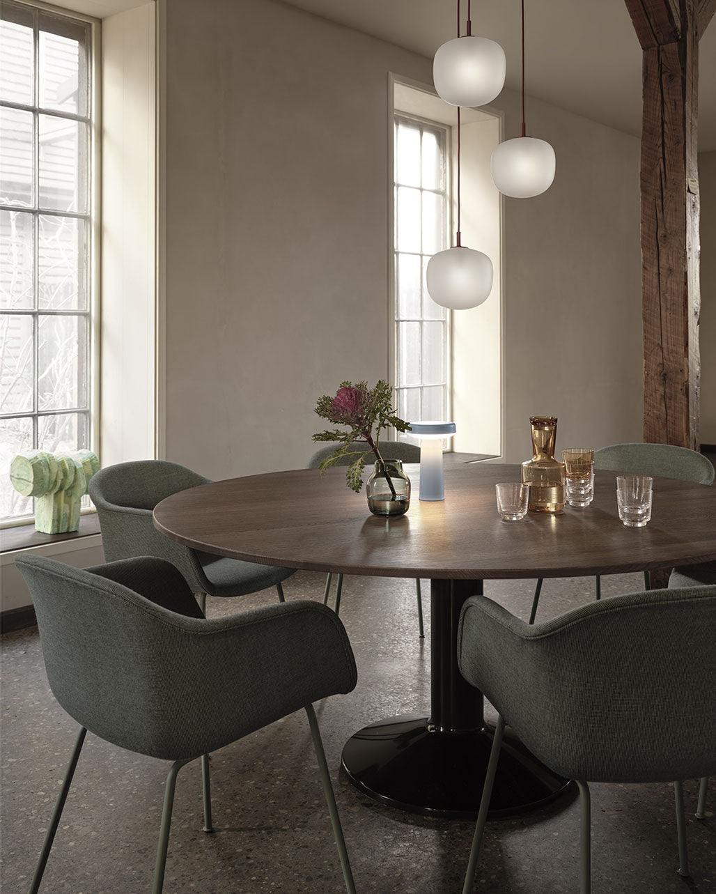 Muuto Midst Table