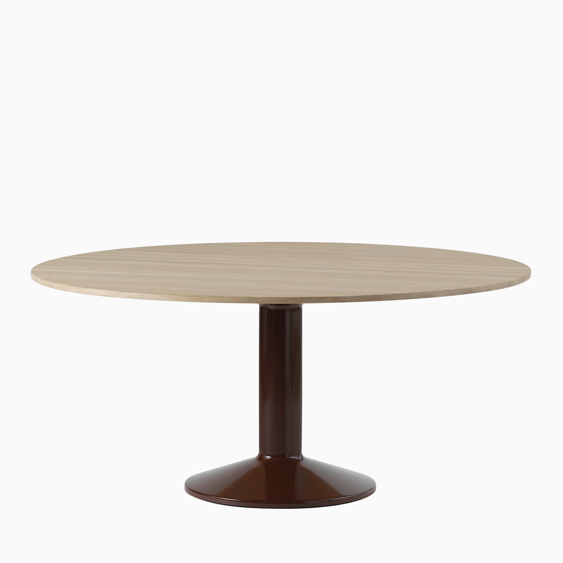 Muuto Midst Table 160cm – Arrival Hall