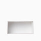 Muuto Mini Stacked Ash White