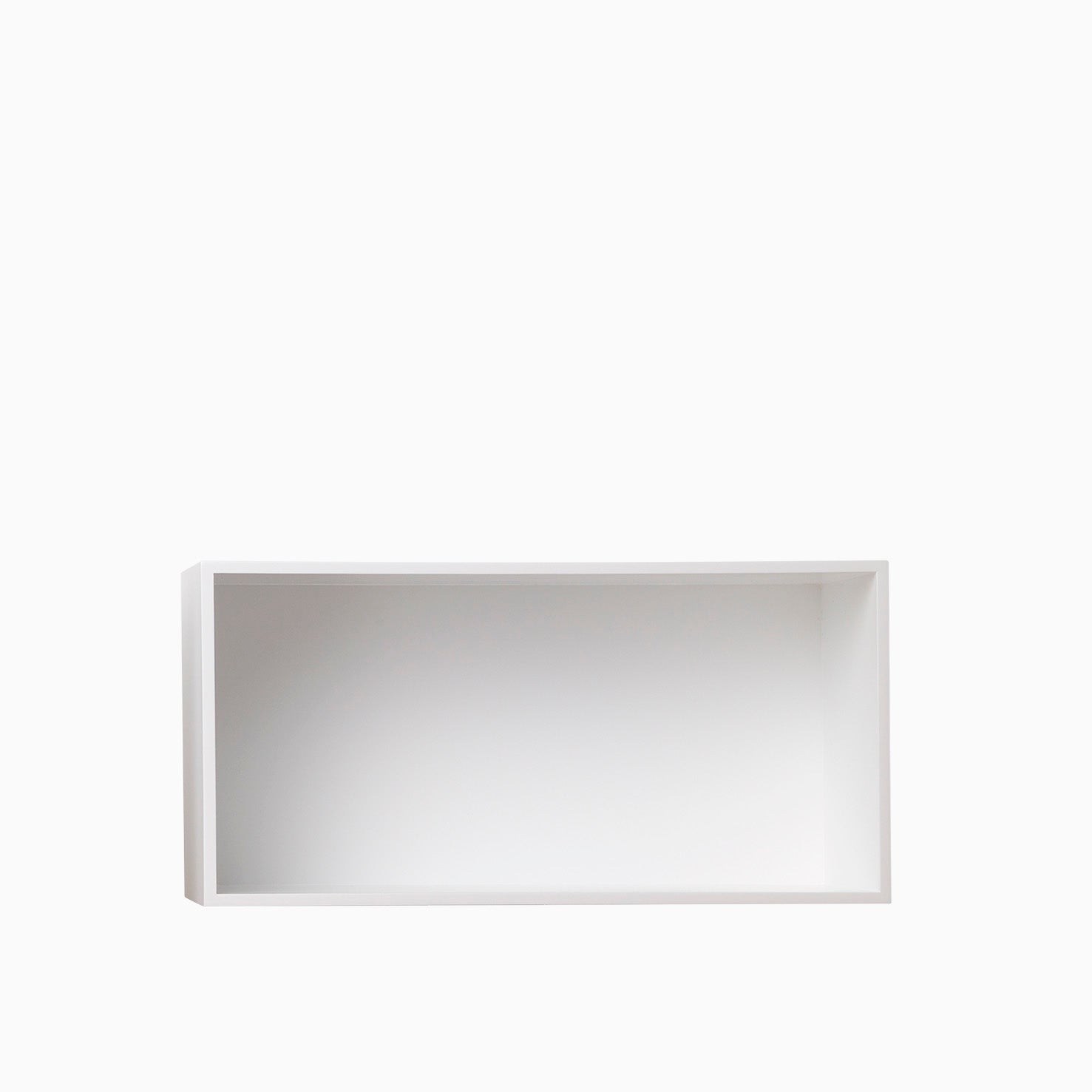 Muuto Mini Stacked Ash White