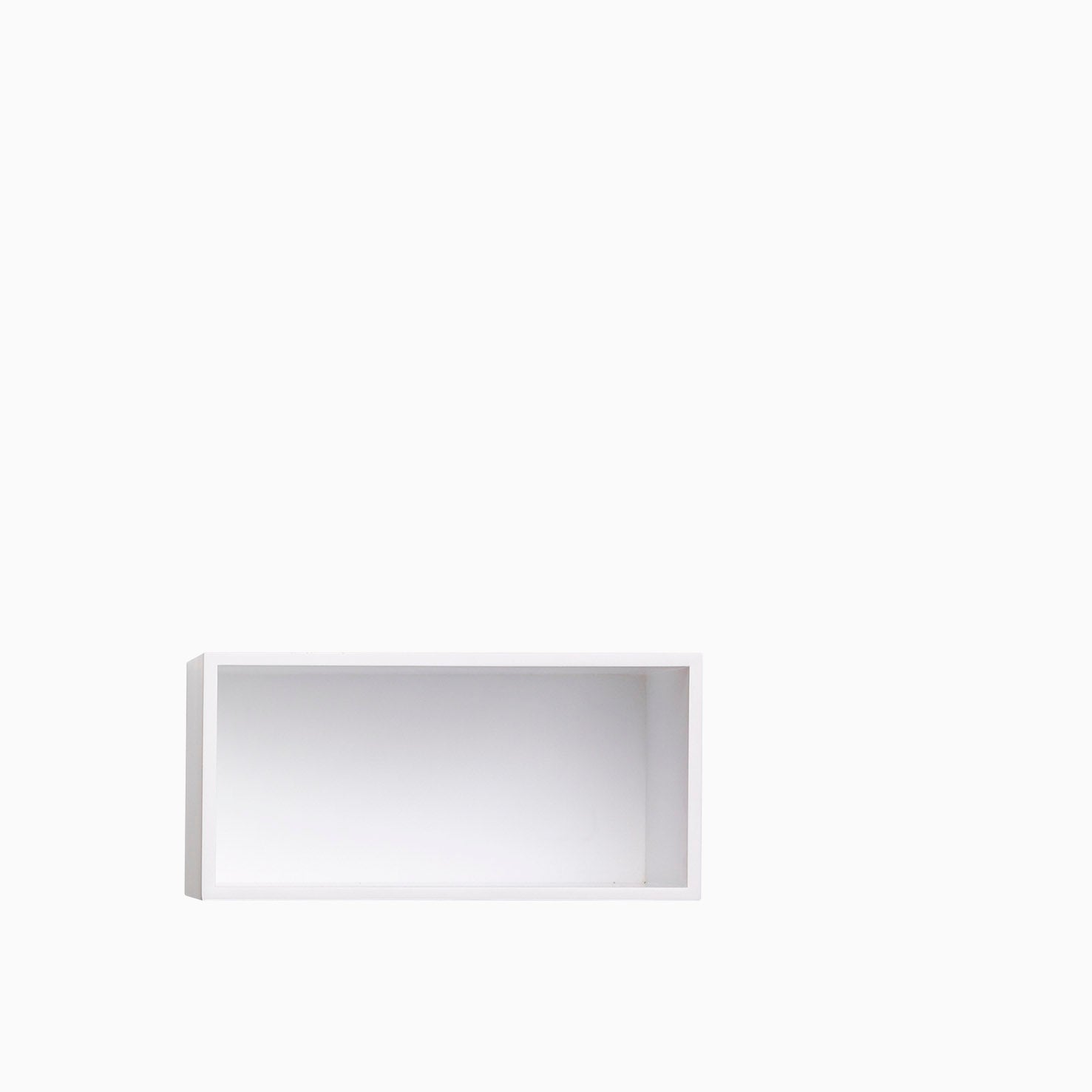 Muuto Mini Stacked Small White