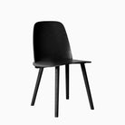 Muuto Nerd Chair Black