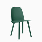Muuto Nerd Chair Green