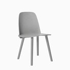Muuto Nerd Chair Grey