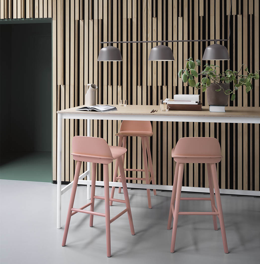 Muuto Nerd Stool