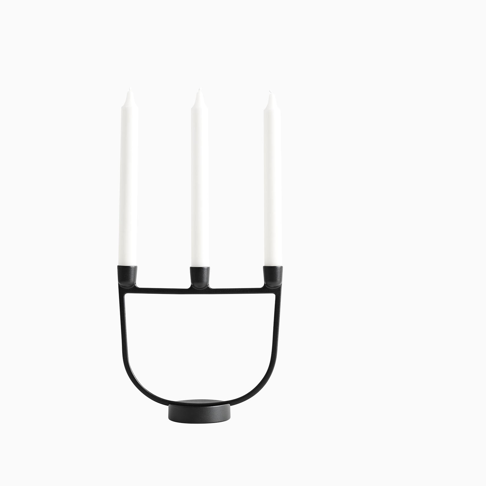 Muuto Open Candelabra