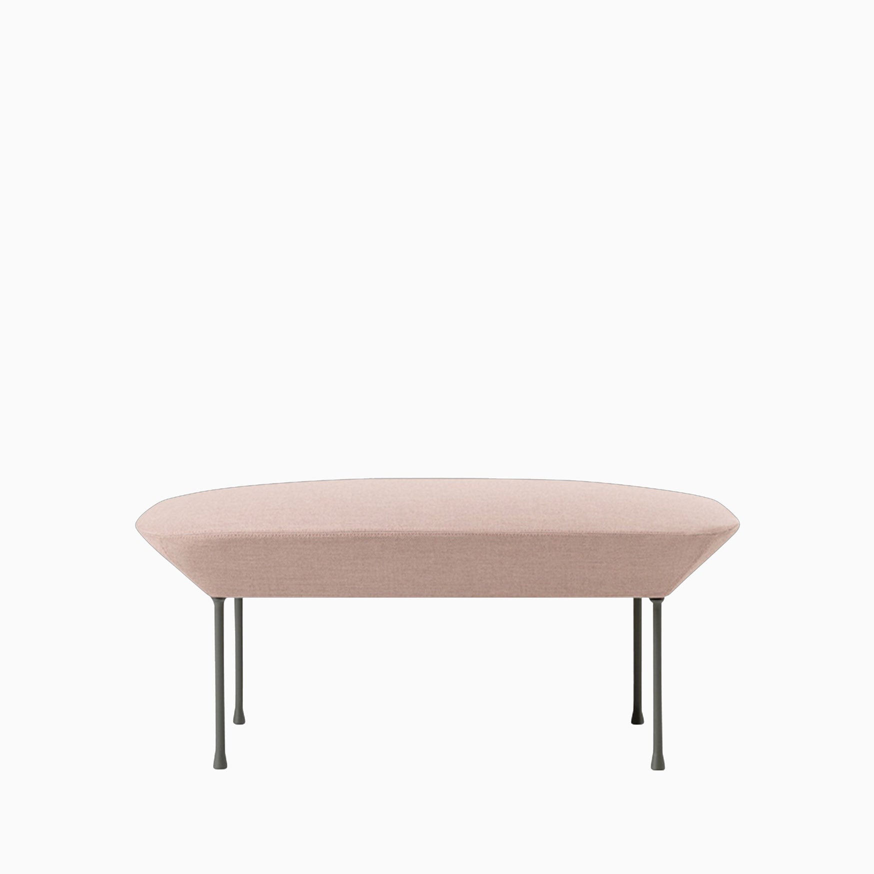 Muuto Oslo Pouf Fiord 551