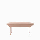 Muuto Oslo Pouf Steelcut Trio 515