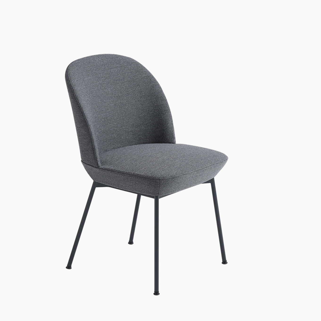 Ocean 80 / Anthracite Black Legs
