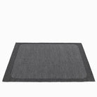 Muuto Pebble Rug Dark Grey