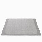 Muuto Pebble Rug Light Grey