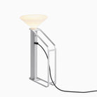 Muuto Piton Portable Lamp Aluminium