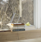 Muuto Piton Portable Lamp Aluminium