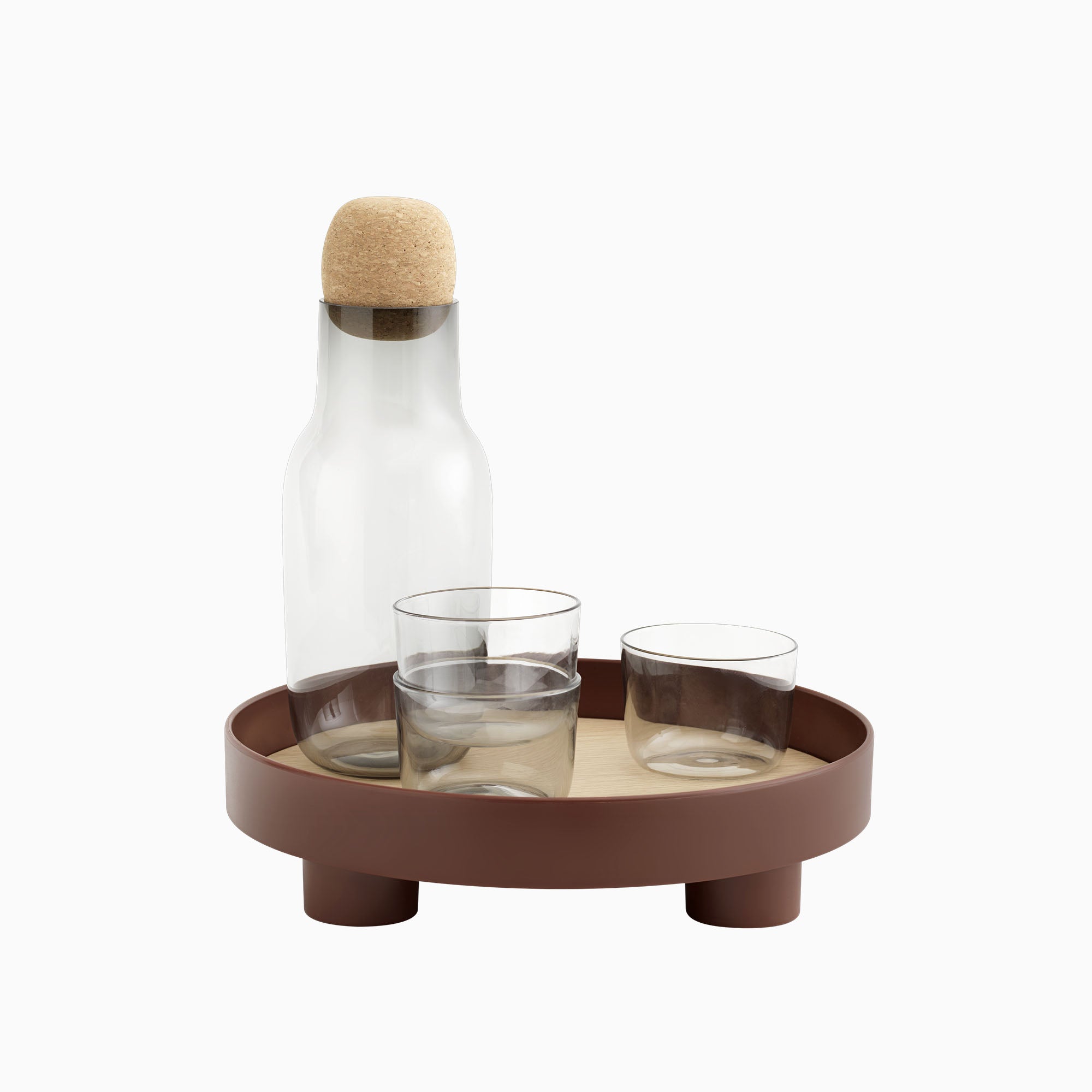 Muuto Platform Tray Display
