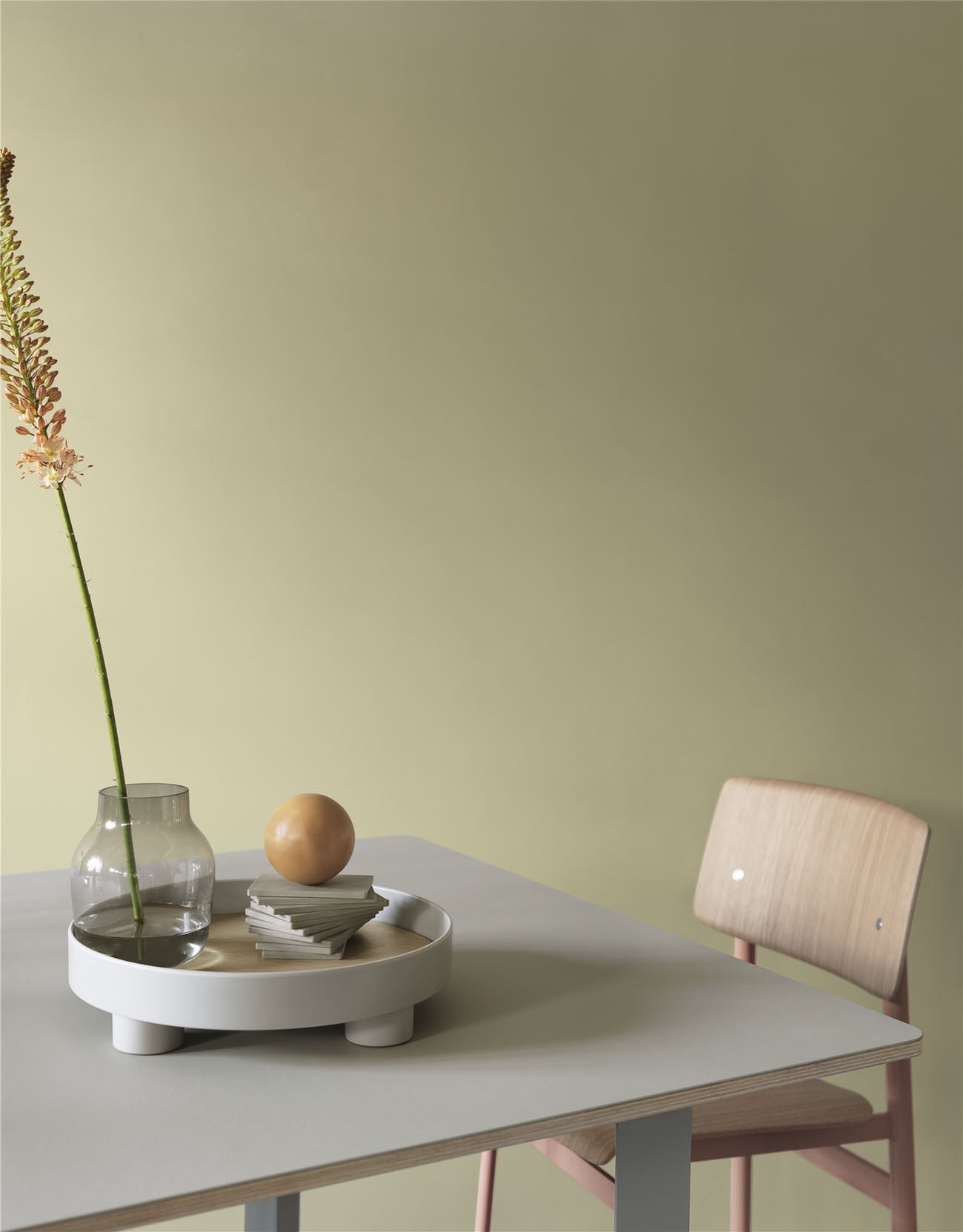 Muuto Platform Tray Display