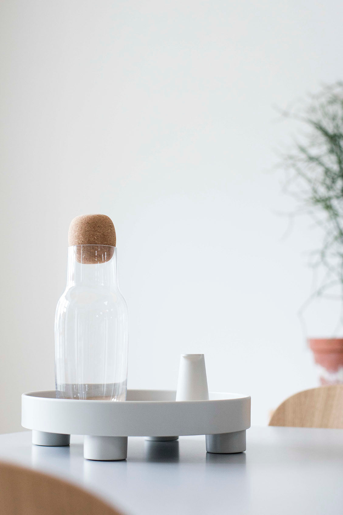 Muuto Platform Tray Display