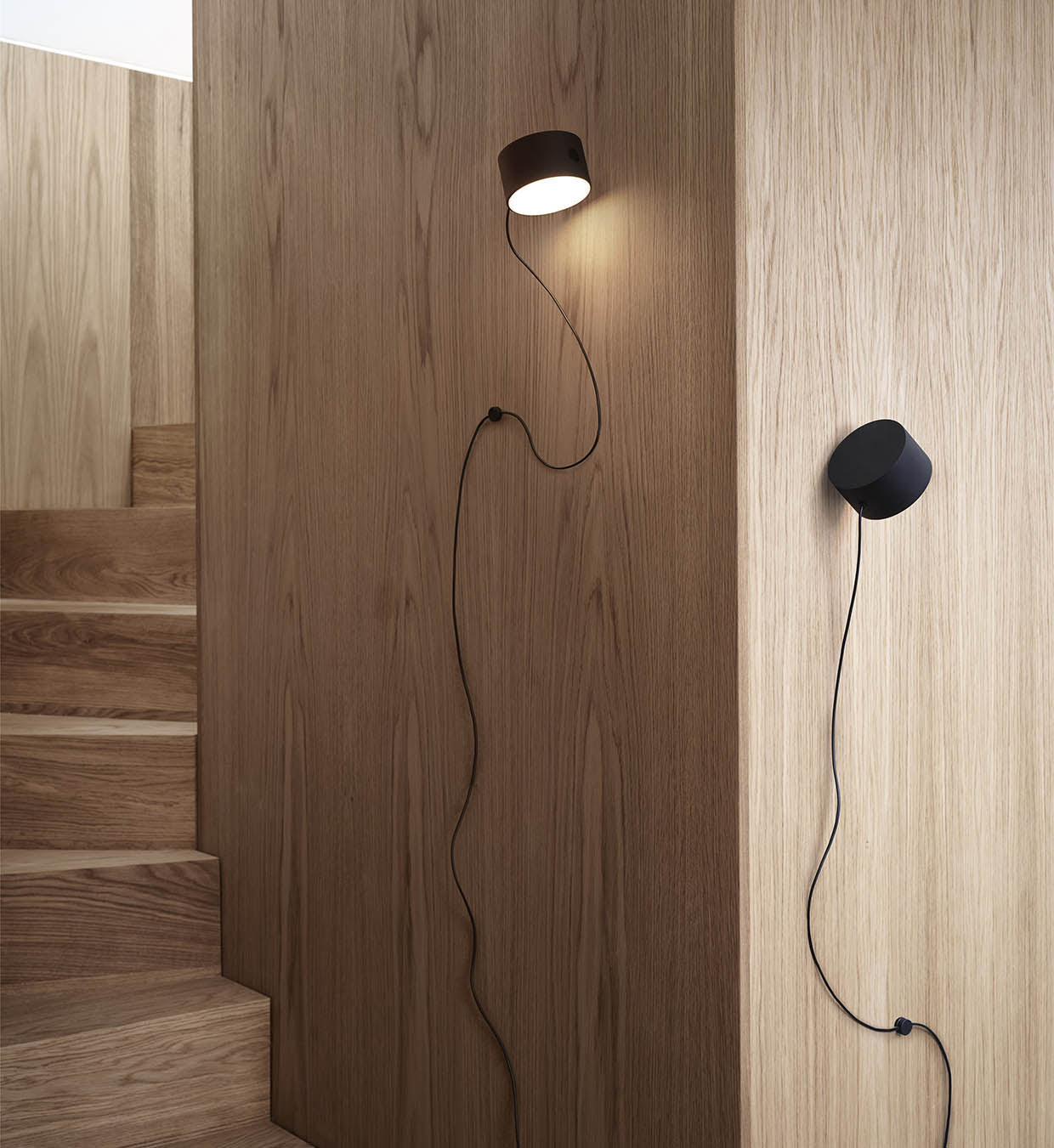 Muuto Post Wall Lamp