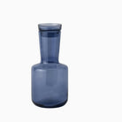 Muuto Raise Carafe Dark Blue