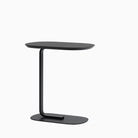 Muuto Relate Side Table Black