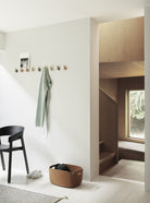 Muuto Restore Basket Burnt Orange