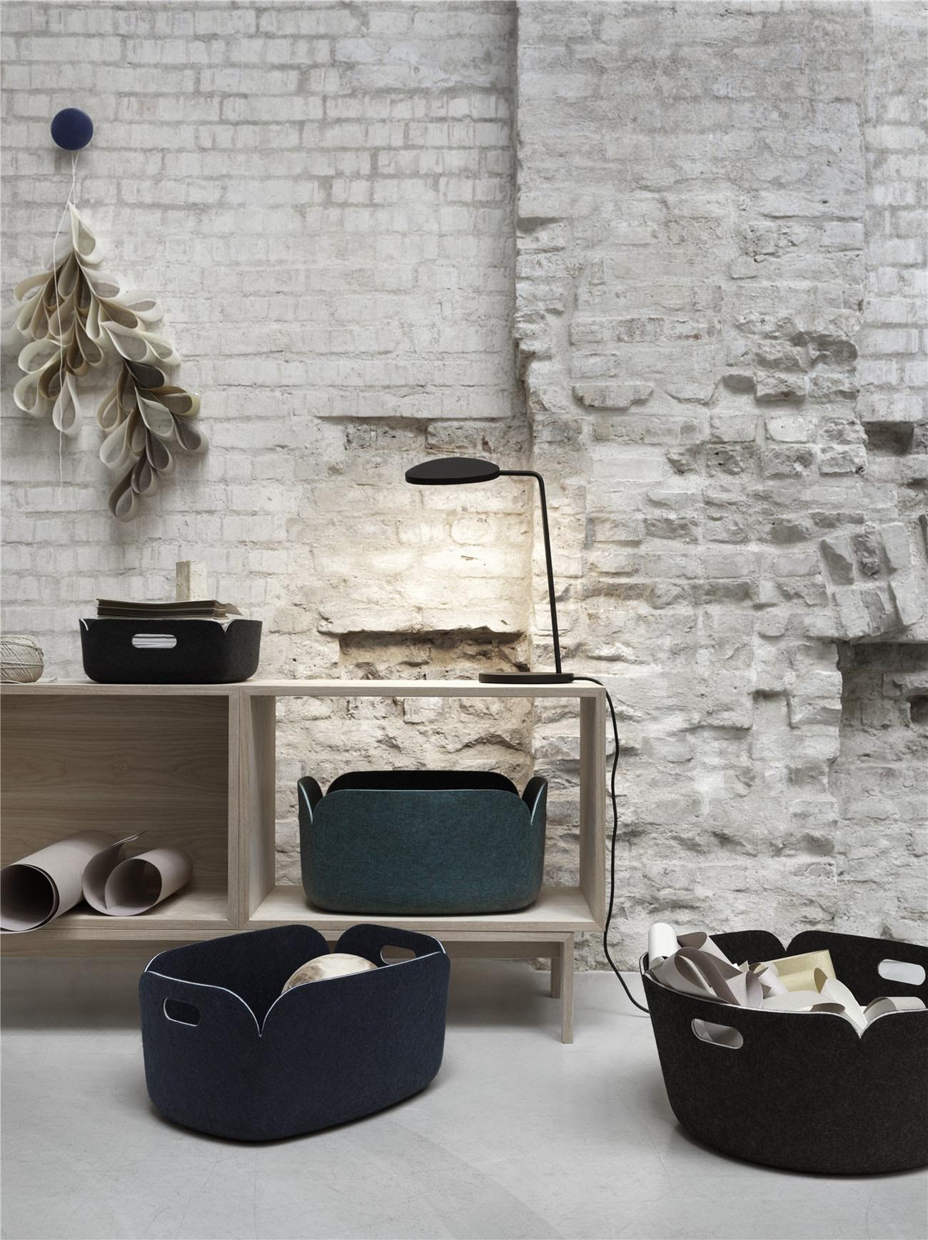 Muuto Restore Series