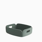 Muuto Restore Tray Dusty Green