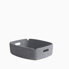 Muuto Restore Tray Grey