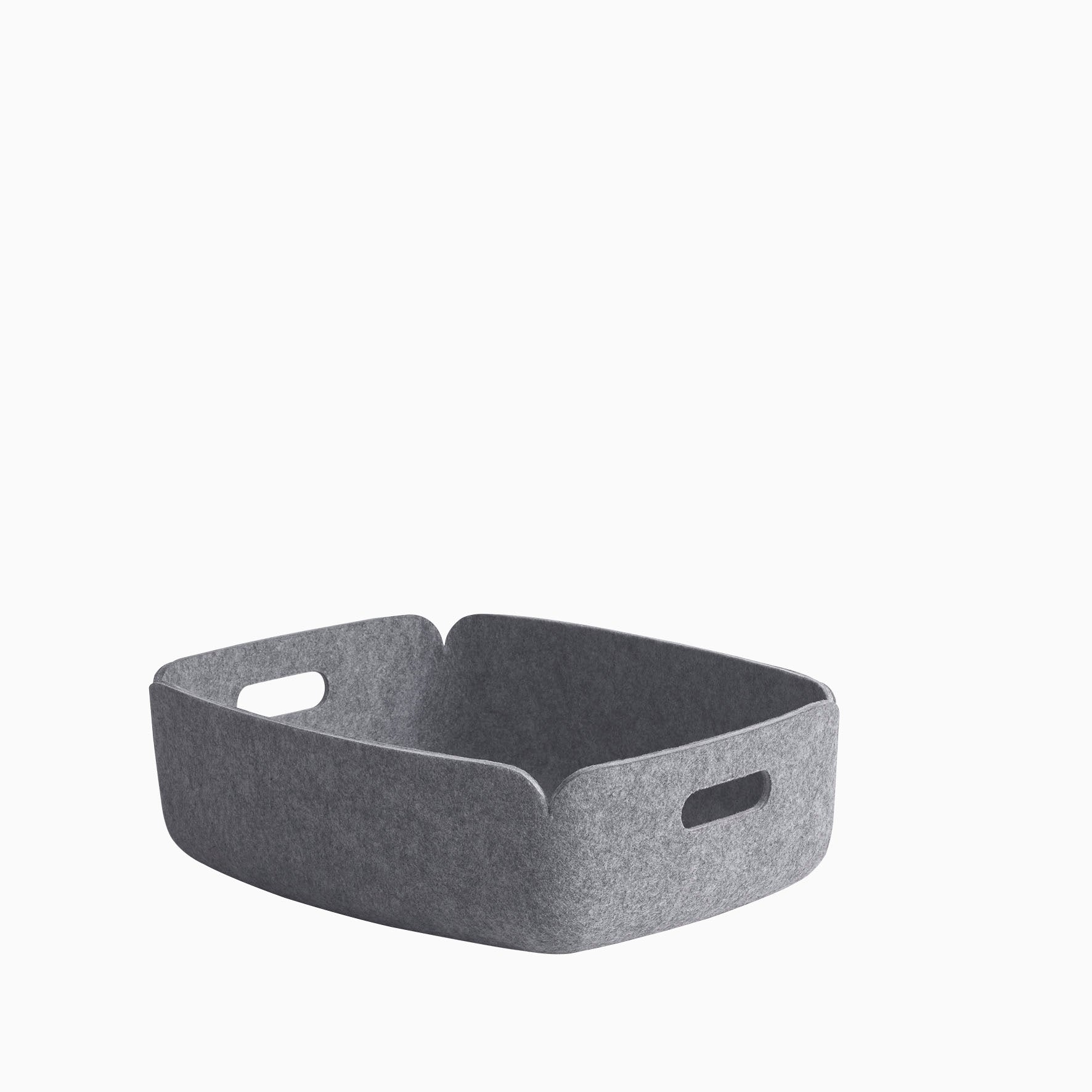 Muuto Restore Tray Grey