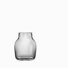 Muuto Silent Vase Grey 11cm