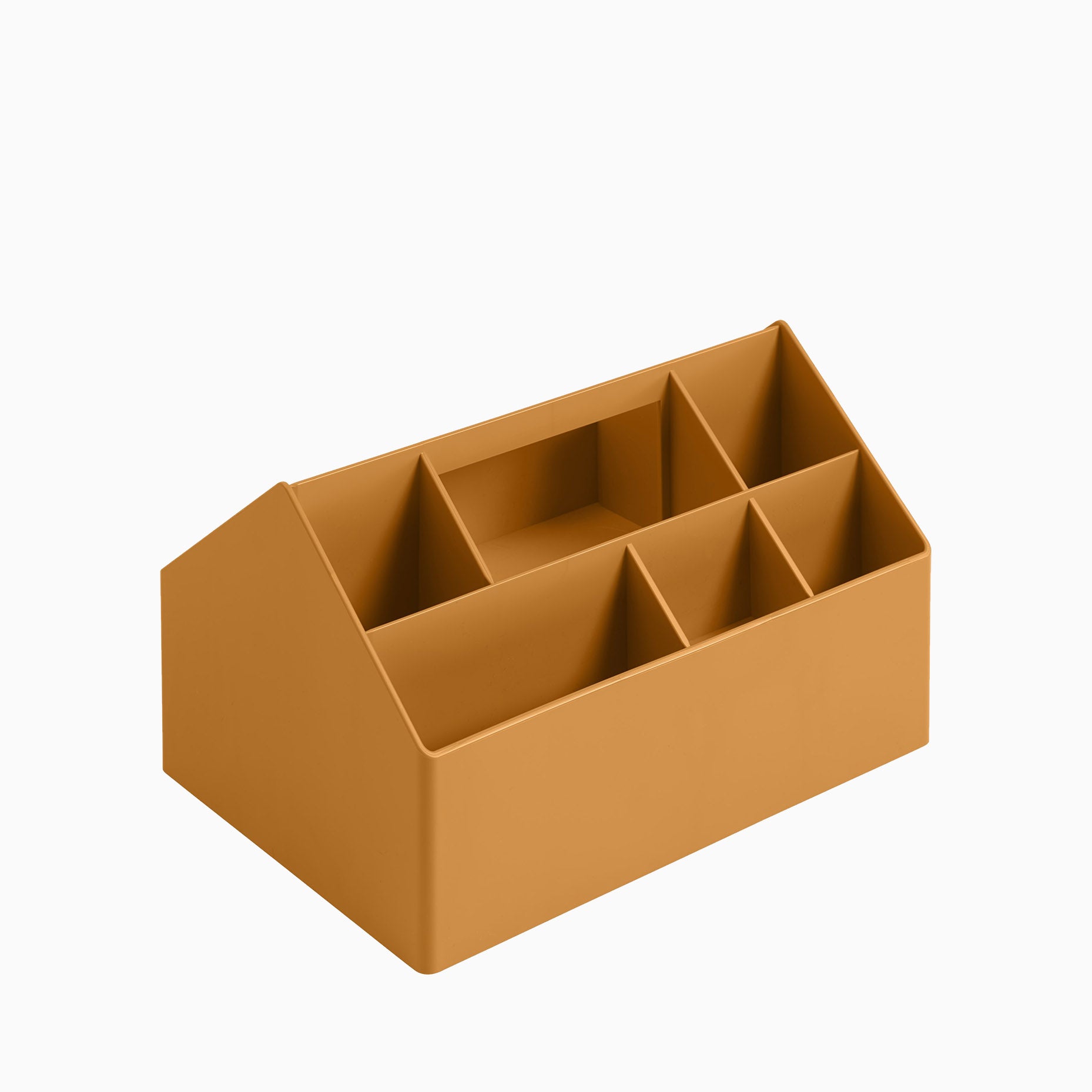 Muuto Sketch Toolbox Burnt Orange