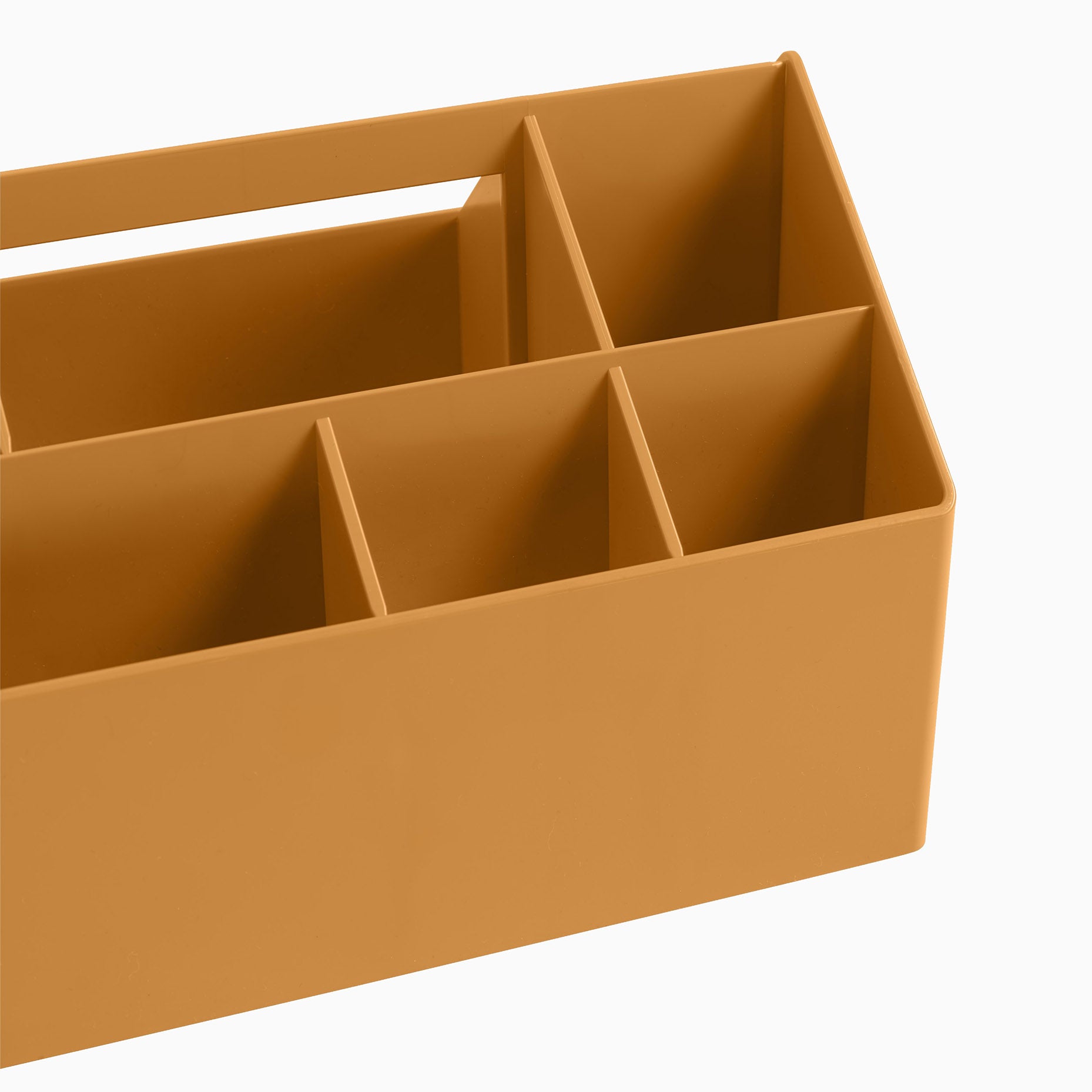 Muuto Sketch Toolbox Burnt Orange