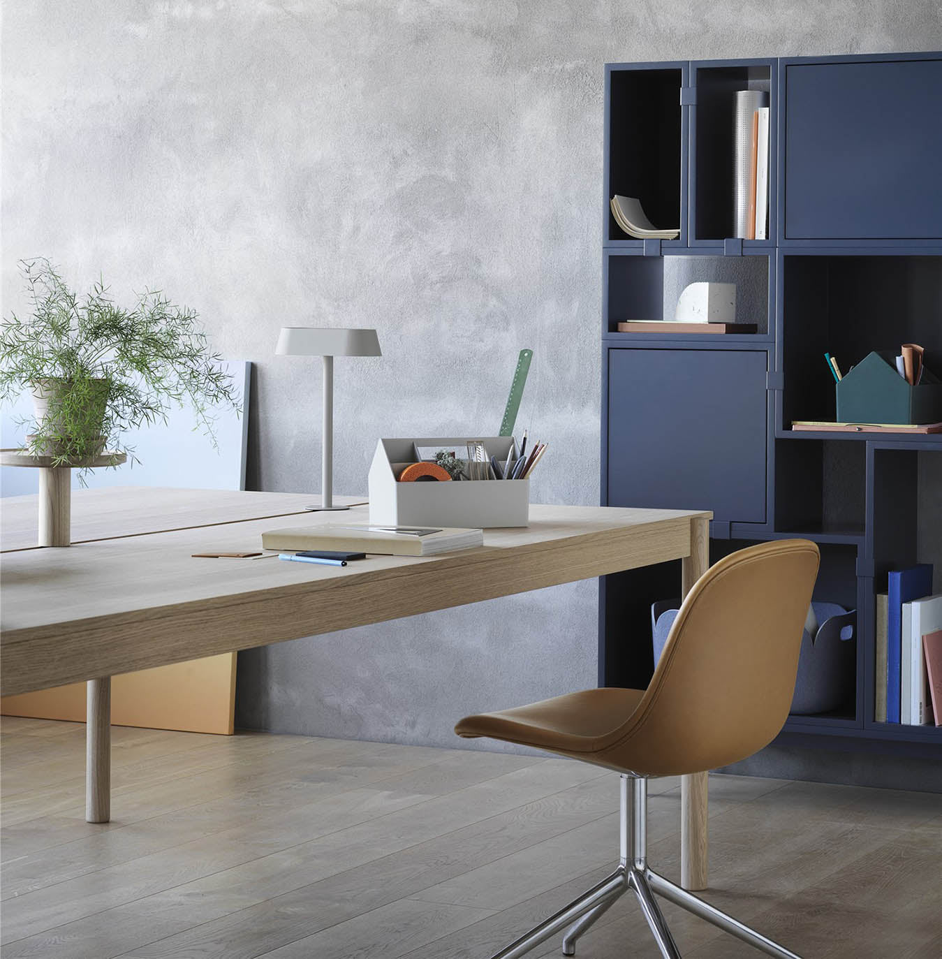 Muuto Sketch Toolbox Grey