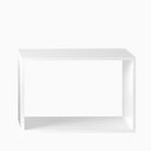 Muuto Stacked Large White Open