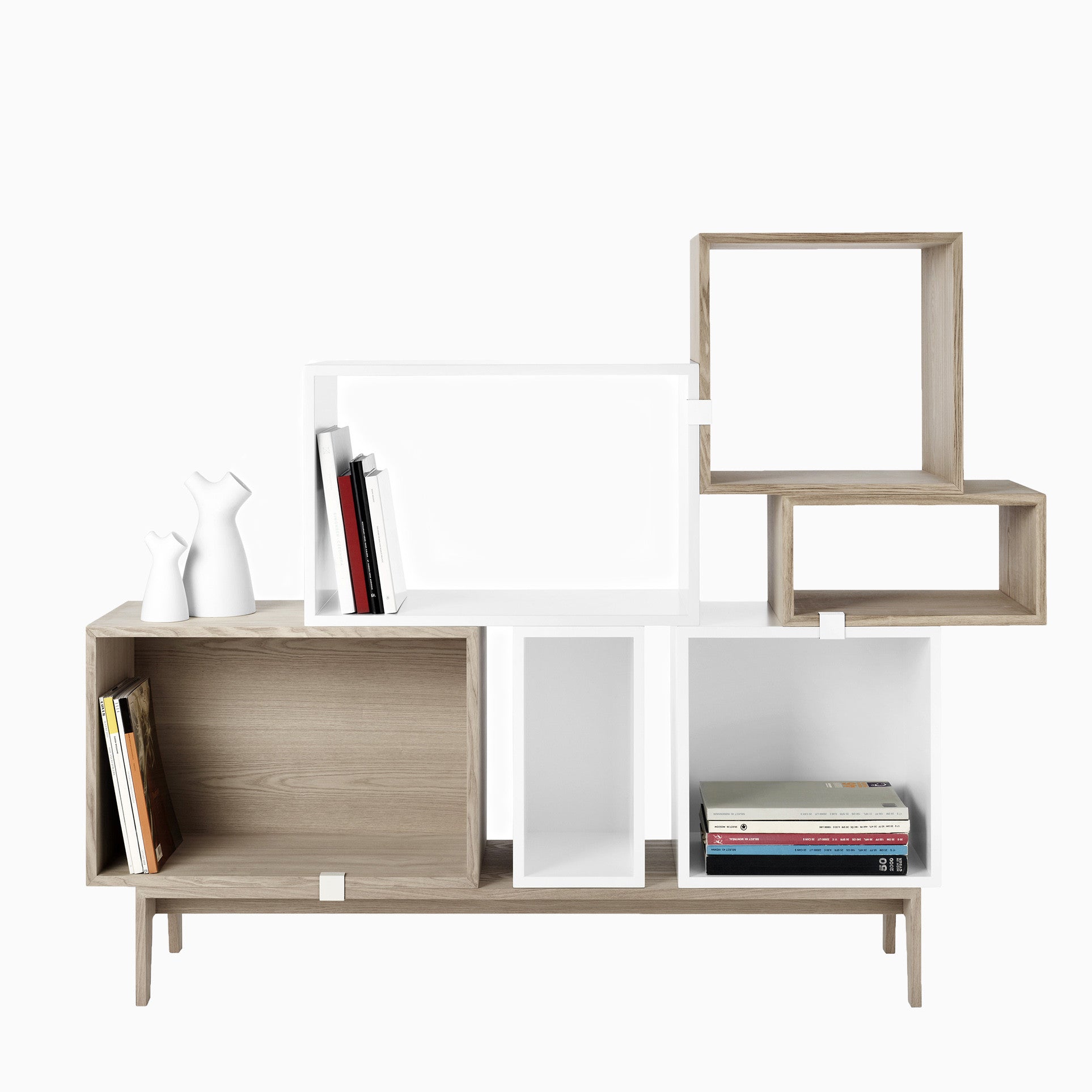 Muuto Stacked Shelves