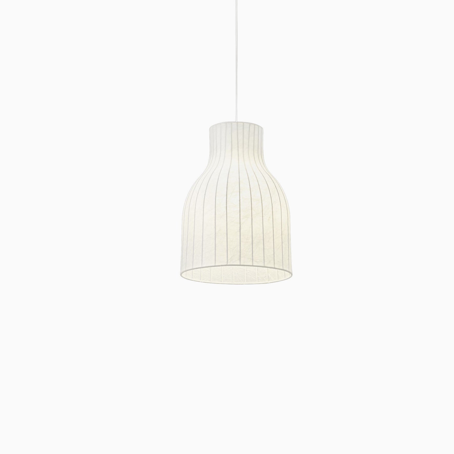 Muuto Strand Pendant 28cm Open