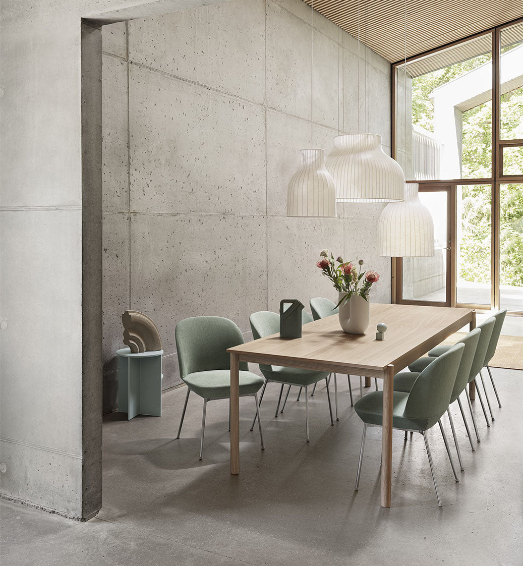 Muuto Strand Pendant